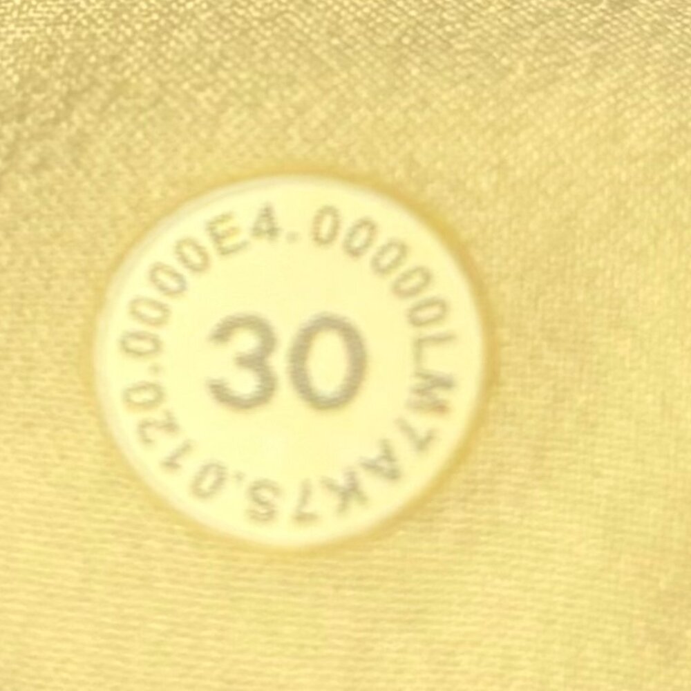 Lululemon Mens Commission Short Size 30 *Qwick Oxford 9" Ink Blue M7AK7S Comfort - Picture 11 of 11